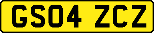 GS04ZCZ