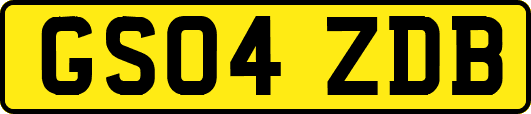 GS04ZDB