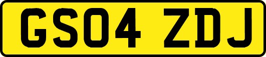 GS04ZDJ