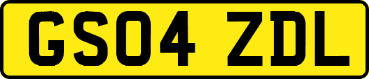 GS04ZDL
