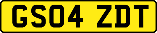 GS04ZDT