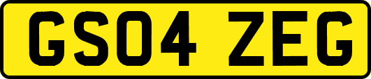 GS04ZEG