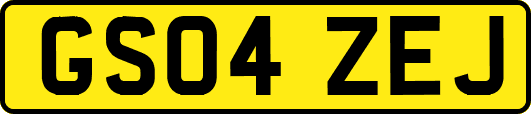GS04ZEJ