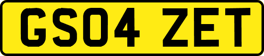 GS04ZET