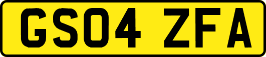 GS04ZFA