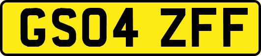 GS04ZFF