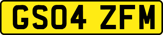 GS04ZFM