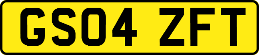 GS04ZFT