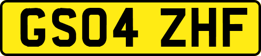 GS04ZHF
