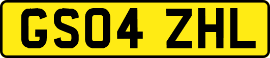 GS04ZHL