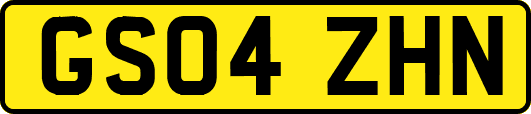 GS04ZHN