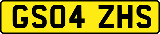 GS04ZHS