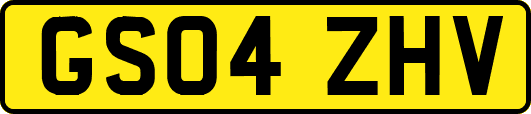 GS04ZHV
