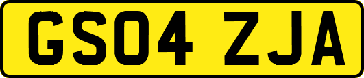 GS04ZJA