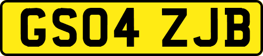 GS04ZJB