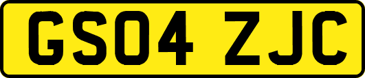 GS04ZJC