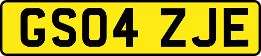 GS04ZJE