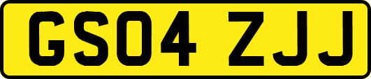 GS04ZJJ
