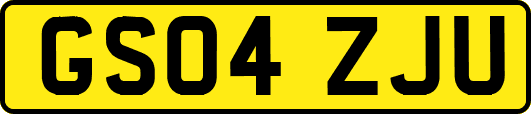 GS04ZJU