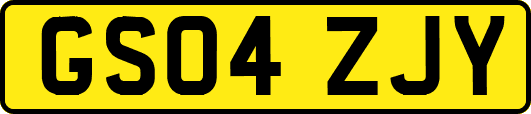 GS04ZJY
