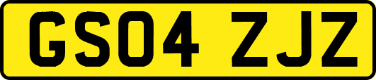 GS04ZJZ
