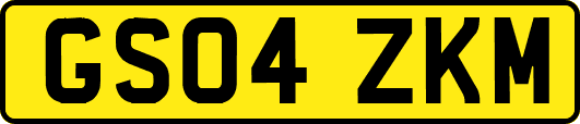 GS04ZKM