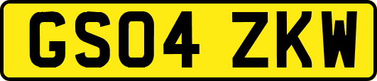 GS04ZKW