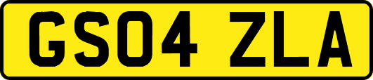 GS04ZLA