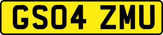GS04ZMU