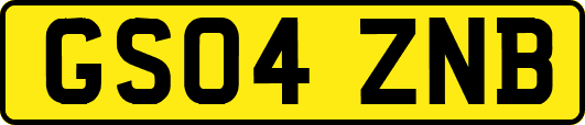 GS04ZNB