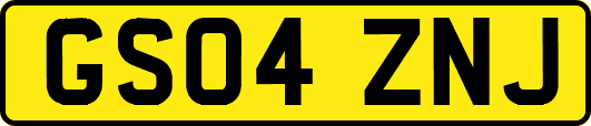 GS04ZNJ
