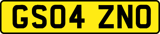 GS04ZNO