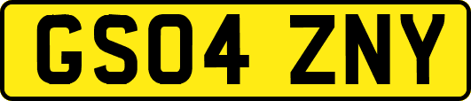GS04ZNY
