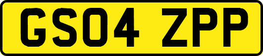 GS04ZPP