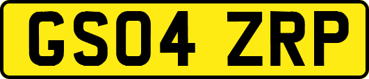 GS04ZRP