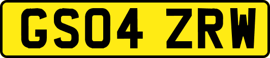 GS04ZRW