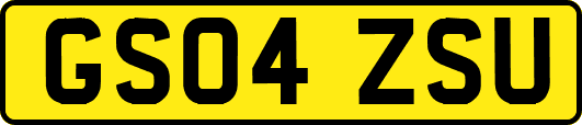 GS04ZSU
