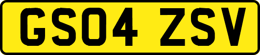 GS04ZSV