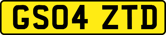 GS04ZTD