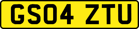 GS04ZTU