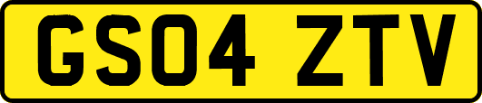 GS04ZTV