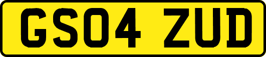 GS04ZUD