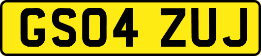 GS04ZUJ