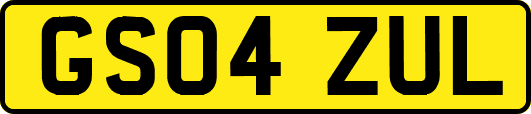 GS04ZUL