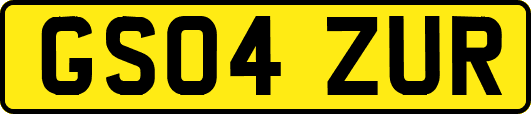 GS04ZUR