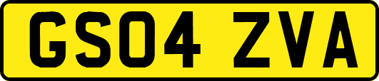 GS04ZVA