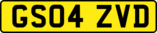GS04ZVD