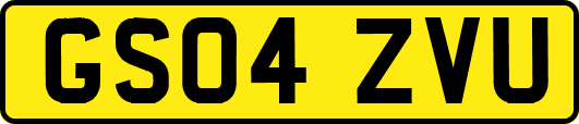 GS04ZVU