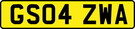 GS04ZWA