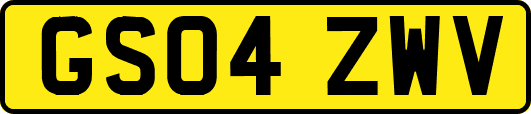 GS04ZWV